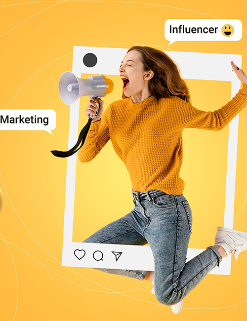 The Impact of Influencer Marketing on E-Commerce Success: A Look Through the Lens of Substance Communication
